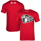 x MADE MOBB T-Shirt - Kansas City Chiefs T-shirts