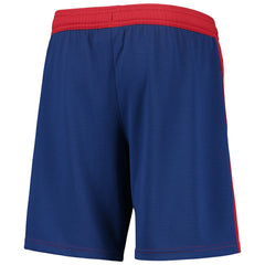 Red Chicago Cubs Youth Oh Yeah Shorts