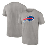 Primary Logo T-Shirt - Buffalo Bills T-shirts