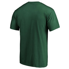 Team Lockup T-Shirt - Green Bay Packers T-shirts