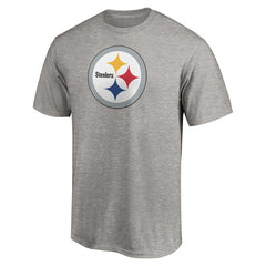 Primary Logo T-Shirt - Pittsburgh Steelers T-shirts