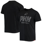 Phoenix Suns Sportiqe Bingham T-Shirt