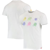 Phoenix Suns Sportiqe Street Capsule Bingham T-Shirt