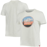 Phoenix Suns Sportiqe Women's Arcadia T-Shirt