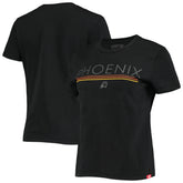 Phoenix Suns Sportiqe Women's Arcadia T-Shirt