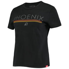 Phoenix Suns Sportiqe Women's Arcadia T-Shirt