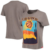 Phoenix Suns Sportiqe Women's Street Capsule Arcadia T-Shirt