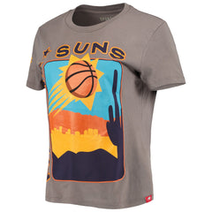 Phoenix Suns Sportiqe Women's Street Capsule Arcadia T-Shirt