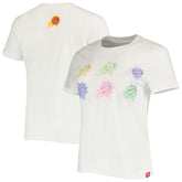 Phoenix Suns Sportiqe Women's Street Capsule Arcadia T-Shirt