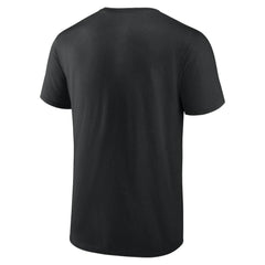 NHL Willie O'Ree Boston Bruins Retirement T-Shirt