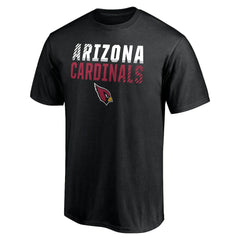 Team Fade Out T-Shirt - Arizona Cardinals T-shirts