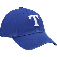 Royal Texas Rangers '47 Clean Up Adjustable Hat