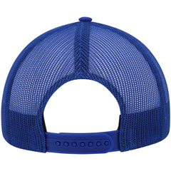 Royal Chicago Cubs '47 Cumberland Trucker Snapback Hat