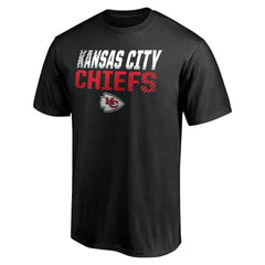 Logo Fade Out T-Shirt - Kansas City Chiefs T-shirts