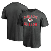 Victory Arch T-Shirt - Kansas City Chiefs T-shirts