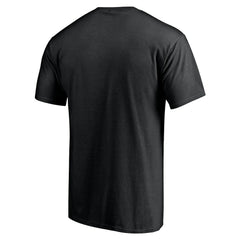 Logo Fade Out T-Shirt - San Francisco 49ers T-shirts