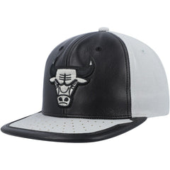 Mitchell & Ness Chicago Bulls Day One Snapback Hat