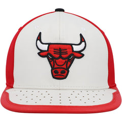 Mitchell & Ness Chicago Bulls Day One Snapback Hat