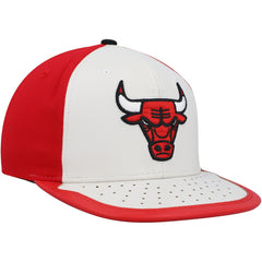 Mitchell & Ness Chicago Bulls Day One Snapback Hat