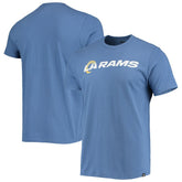 '47 Replay Franklin T-Shirt - Los Angeles Rams T-shirts