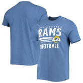'47 Rider Franklin T-Shirt - Los Angeles Rams T-shirts