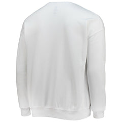 NFL x Darius Rucker Collection Star Sponge Fleece Pullover Sweatshirt - Washington Commanders Pullover