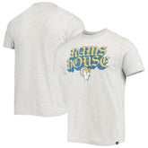'47 Team Franklin T-Shirt - Los Angeles Rams T-shirts