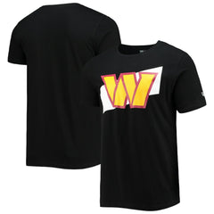 T-Shirt - Washington Commanders T-shirts