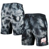 Tie-Dye Shorts - Tampa Bay Buccaneers Shorts