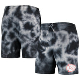 Tie-Dye Shorts - Kansas City Chiefs Shorts