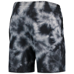 Tie-Dye Shorts - Kansas City Chiefs Shorts