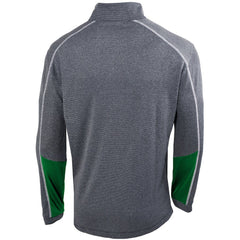 Columbia Boston Celtics Omni-Wick Shotgun 2.0 Quarter-Zip Pullover Top