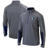 Columbia Dallas Mavericks Omni-Wick Shotgun 2.0 Quarter-Zip Pullover Top sale