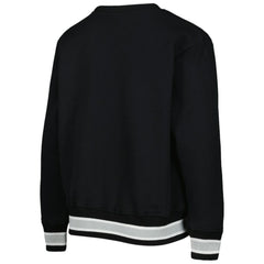 NHL Vegas Golden Knights Youth Classic Blueliner Pullover Sweatshirt