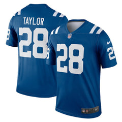 Jonathan Taylor Legend Player Performance Top - Indianapolis Colts Tops