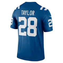 Jonathan Taylor Legend Player Performance Top - Indianapolis Colts Tops
