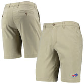 Boracay Tri-Blend Shorts - Buffalo Bills Shorts
