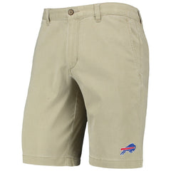 Boracay Tri-Blend Shorts - Buffalo Bills Shorts