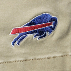 Boracay Tri-Blend Shorts - Buffalo Bills Shorts