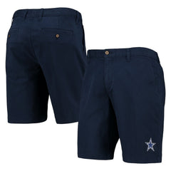 Boracay Tri-Blend Shorts - Dallas Cowboys Shorts