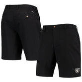 Boracay Tri-Blend Shorts - Las Vegas Raiders Shorts