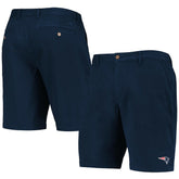 Boracay Tri-Blend Shorts - New England Patriots Shorts