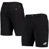 Boracay Tri-Blend Shorts - Philadelphia Eagles Shorts