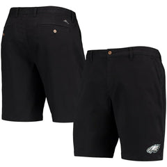 Boracay Tri-Blend Shorts - Philadelphia Eagles Shorts