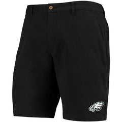 Boracay Tri-Blend Shorts - Philadelphia Eagles Shorts