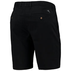 Boracay Tri-Blend Shorts - Washington Commanders Shorts