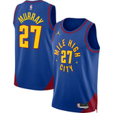 Jamal Murray Denver Nuggets Jordan Brand Unisex Swingman Jersey sale