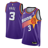 Nike Chris Paul Phoenix Suns Swingman Jersey
