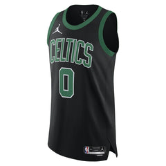 Jayson Tatum Boston Celtics Jordan Brand Authentic Player Jersey