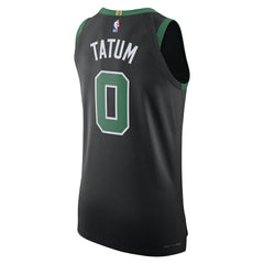 Jayson Tatum Boston Celtics Jordan Brand Authentic Player Jersey